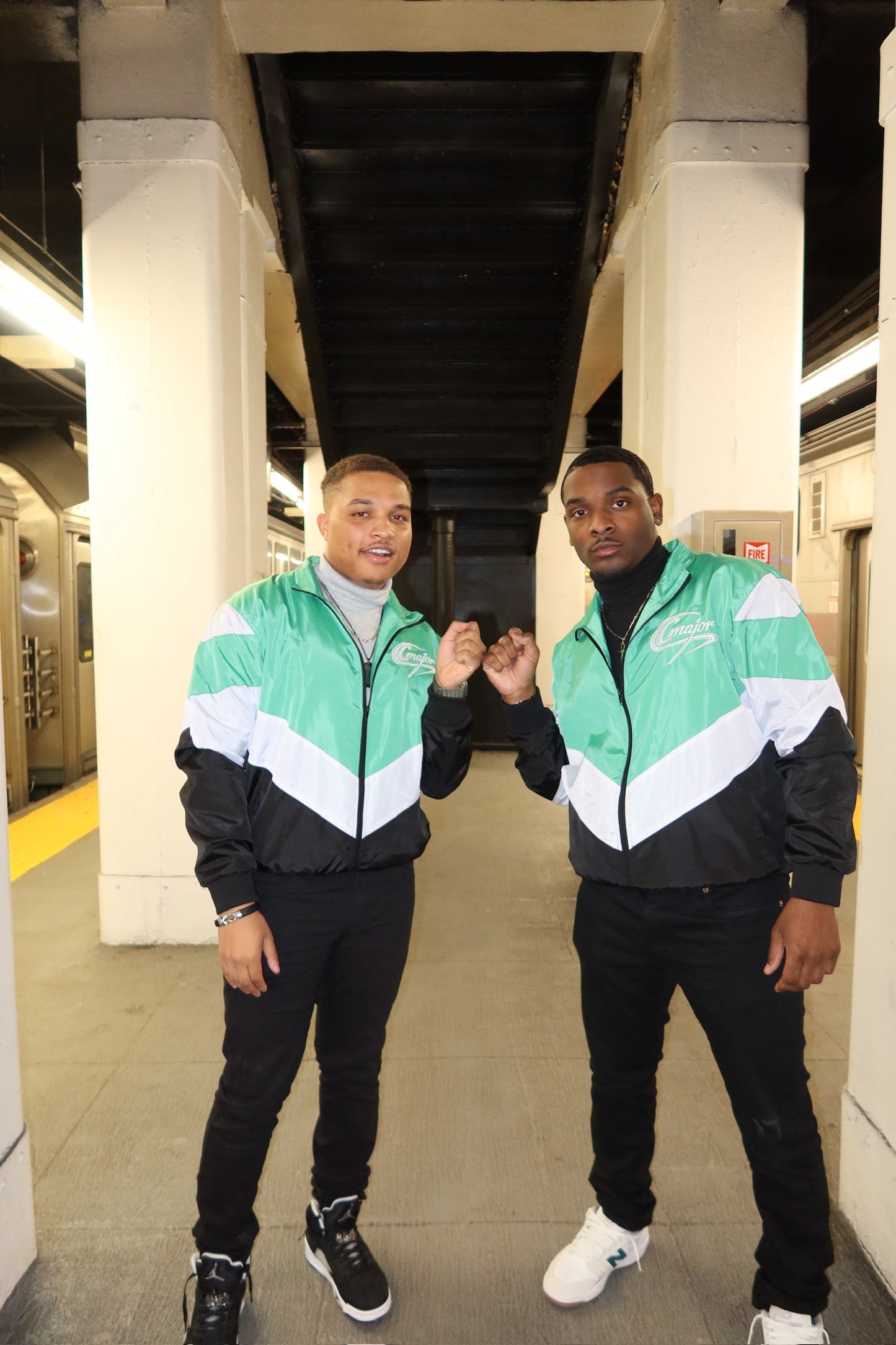 Elixir Archive Track Jacket Tanqueray Green